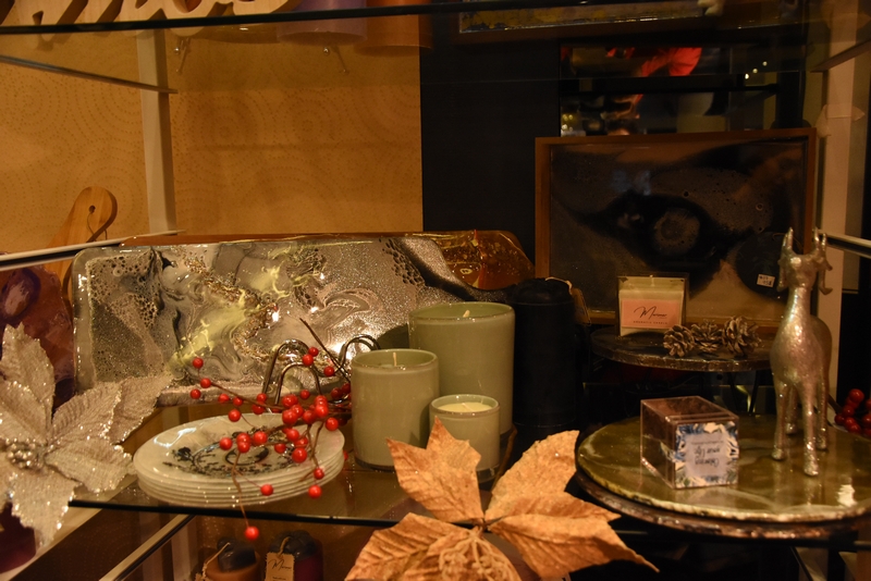 Le Marché de Noël